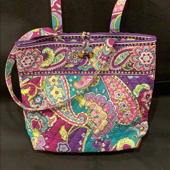 Vera Bradley Handbags - Bag - shoulder
